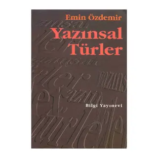 Yazınsal Türler