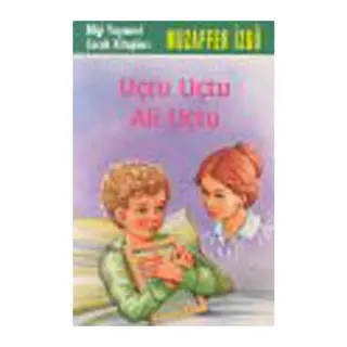 Uçtu Uçtu Ali Uçtu