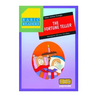 Basic Readers - The Fortune Teller