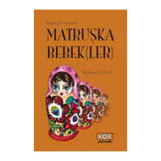 Matruşka Bebek(ler)