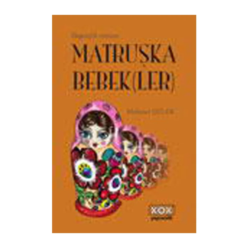 Matruşka Bebek(ler)