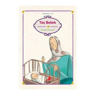 Klasiklerimiz 20 - Taş Bebek Türk