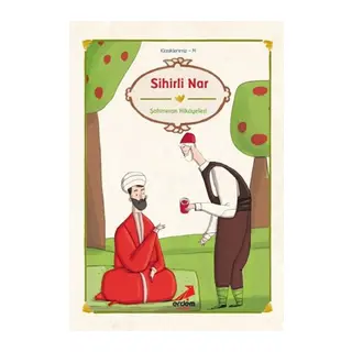 Klasiklerimiz 14 - Sihirli Nar