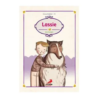 Dünya Çocuk Klasikleri - Lassie
