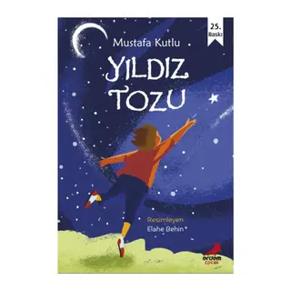 Yıldız Tozu