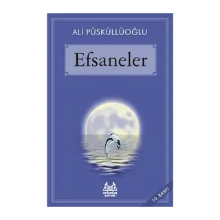Efsaneler