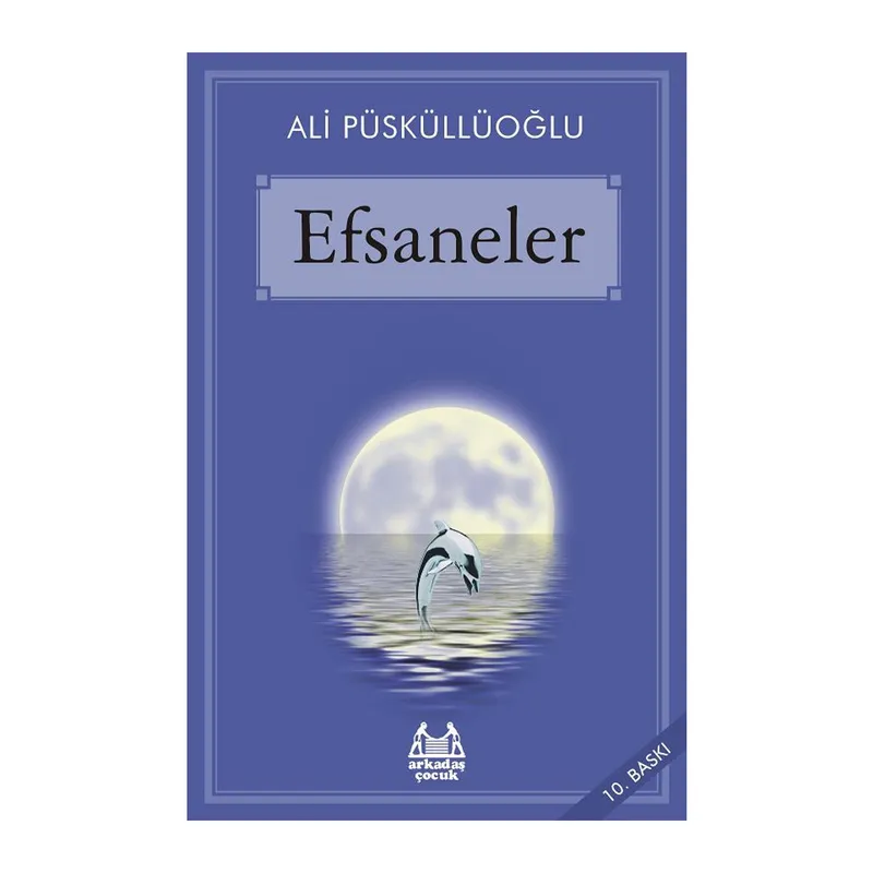 Efsaneler