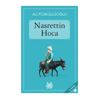 Nasrettin Hoca