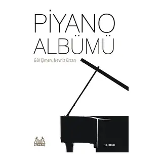 Piyano Albümü