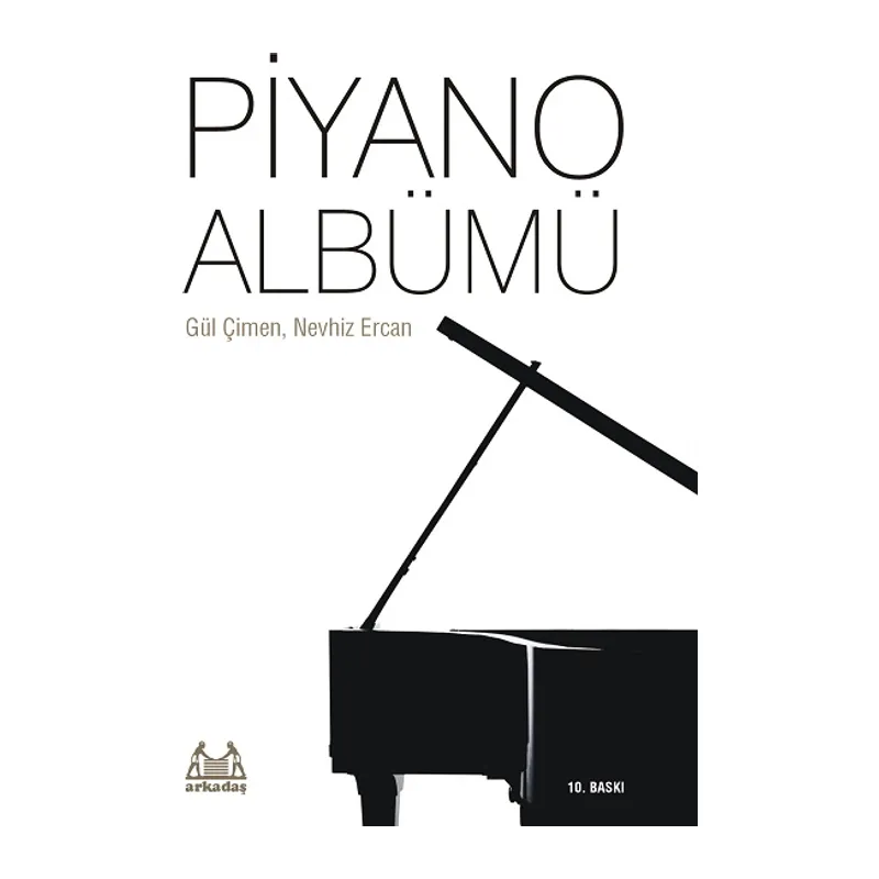 Piyano Albümü