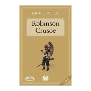 Robinson Crusoe