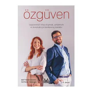 Özgüven