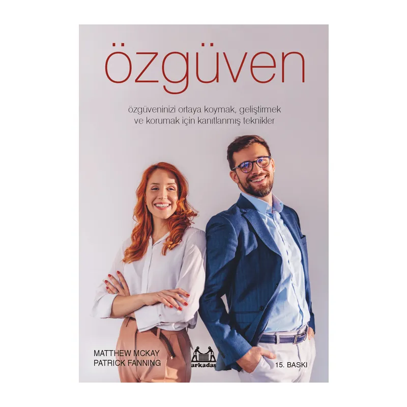 Özgüven