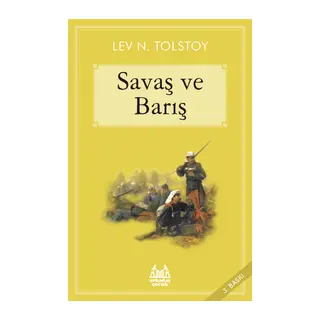 Savaş ve Barış