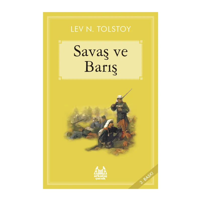 Savaş ve Barış