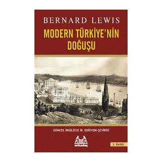 Modern Türkiye'nin Doğuşu