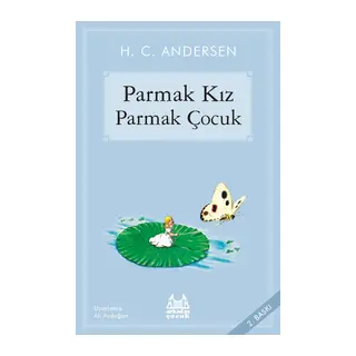 Parmak Kız Parmak Çocuk