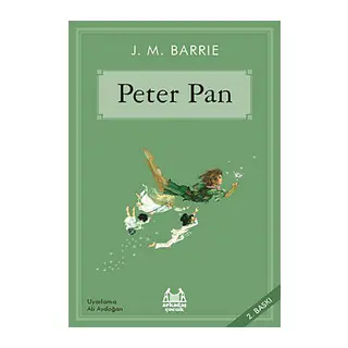 Peter Pan