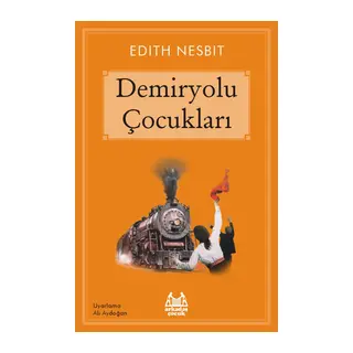 Demiryolu Çocukları
