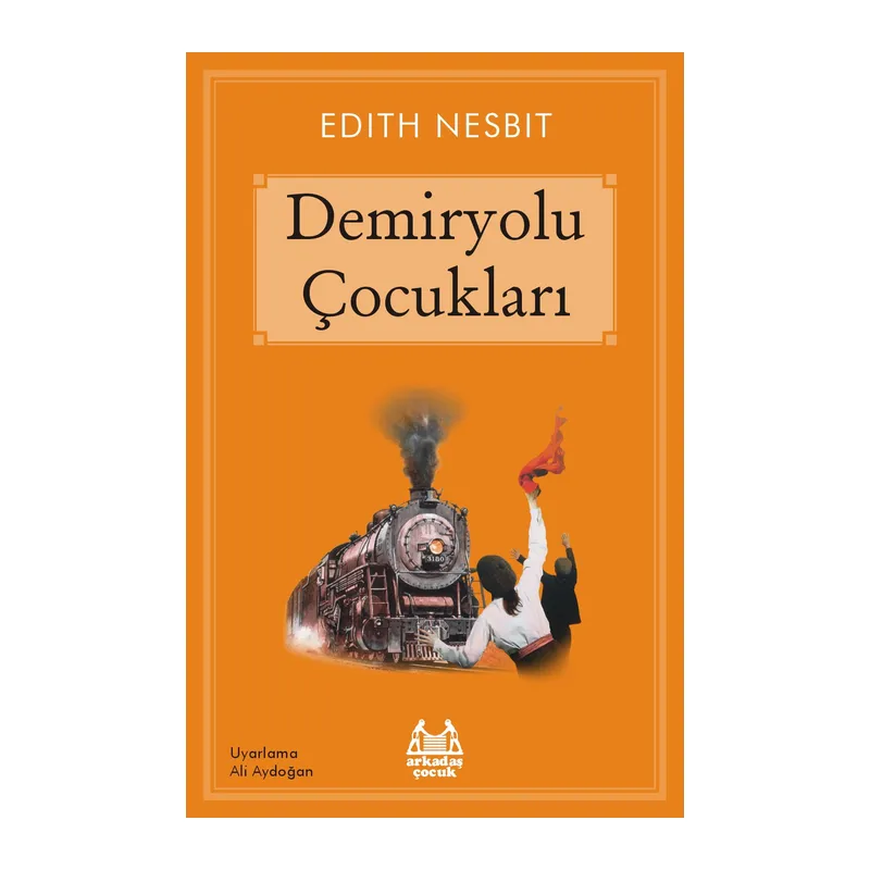 Demiryolu Çocukları
