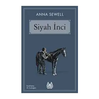 Siyah İnci