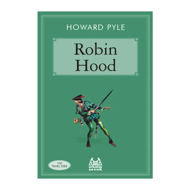 Robin Hood