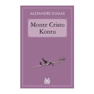 Monte Cristo Kontu