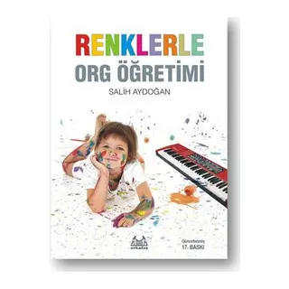 Renklerle Org Öğretimi