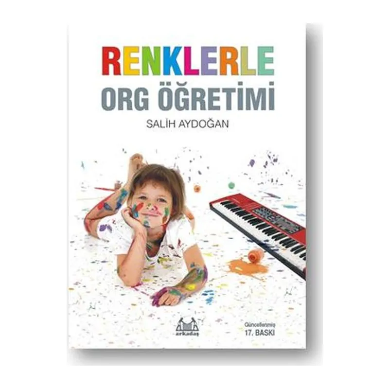 Renklerle Org Öğretimi
