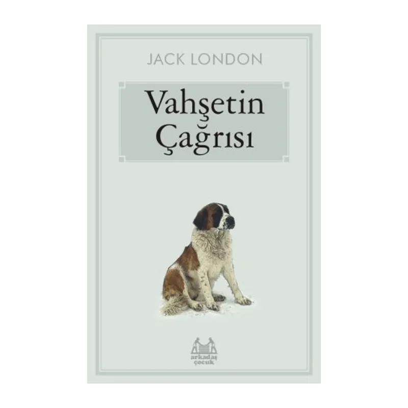 Vahşetin Çağrısı