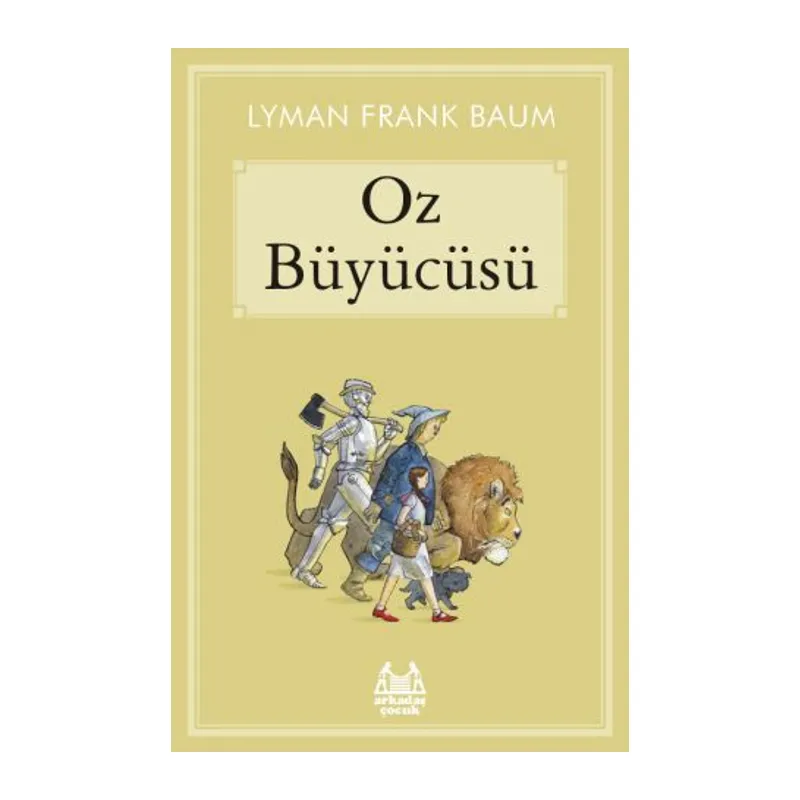 Oz Büyücüsü