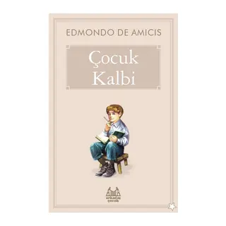Çocuk Kalbi