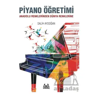 Piyano Öğretimi