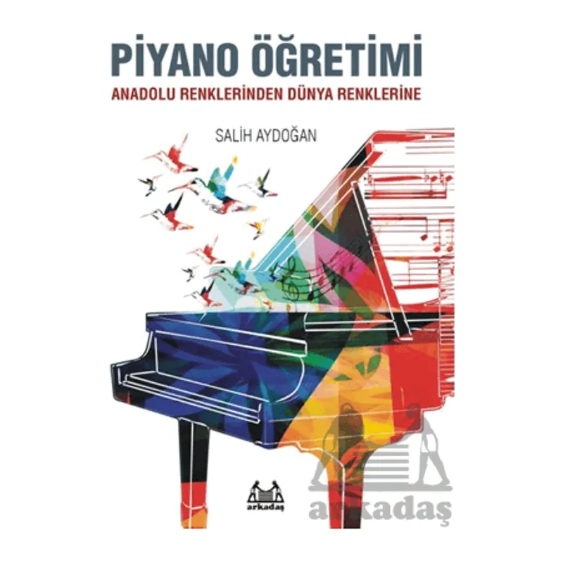 Piyano Öğretimi