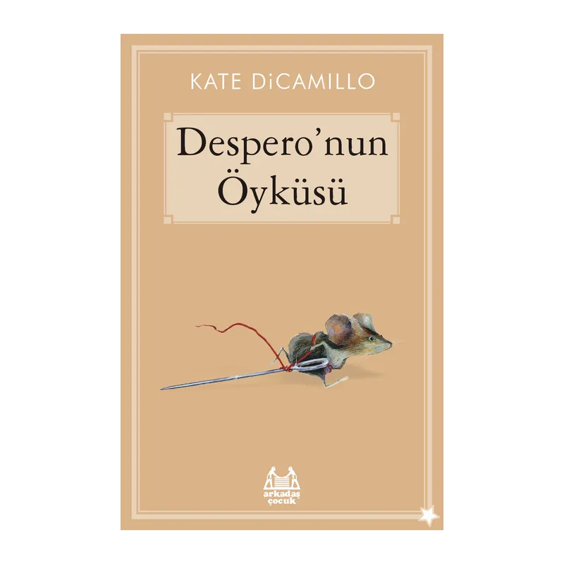 Despero'nun Öyküsü