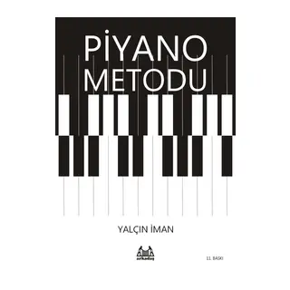 Piyano Metodu