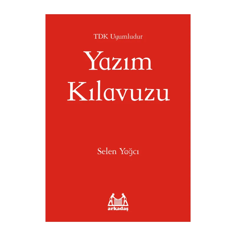 Yazım Kılavuzu (TDK Uyumlu)