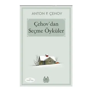 Çehov’dan Seçme Öyküler