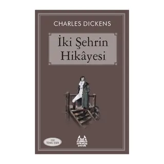 İki Şehrin Hikayesi