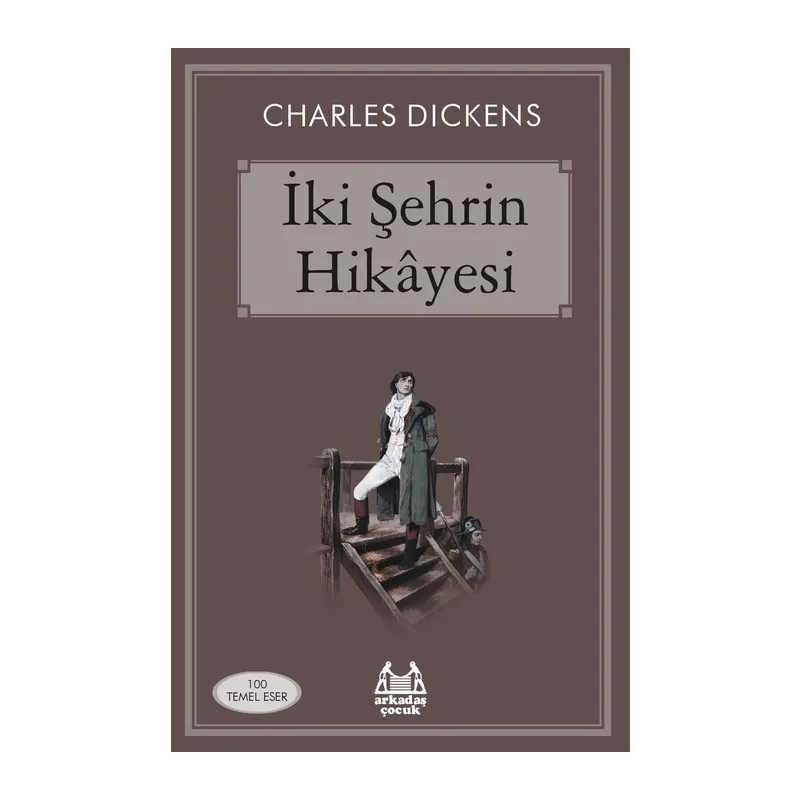 İki Şehrin Hikayesi