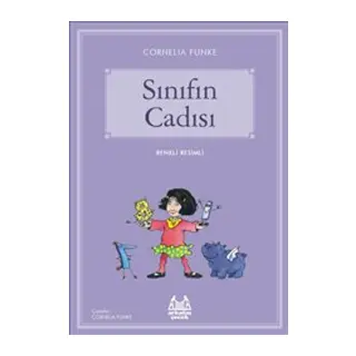 Sınıfın Cadısı