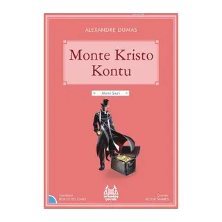 Mavi Seri - Monte Kristo Kontu