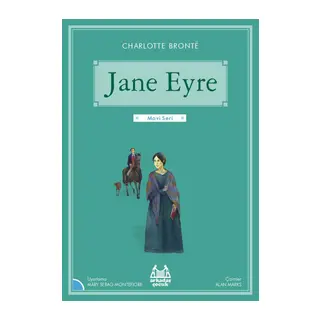 Mavi Seri - Jane Eyre