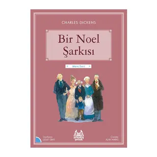 Mavi Seri - Bir Noel Şarkısı