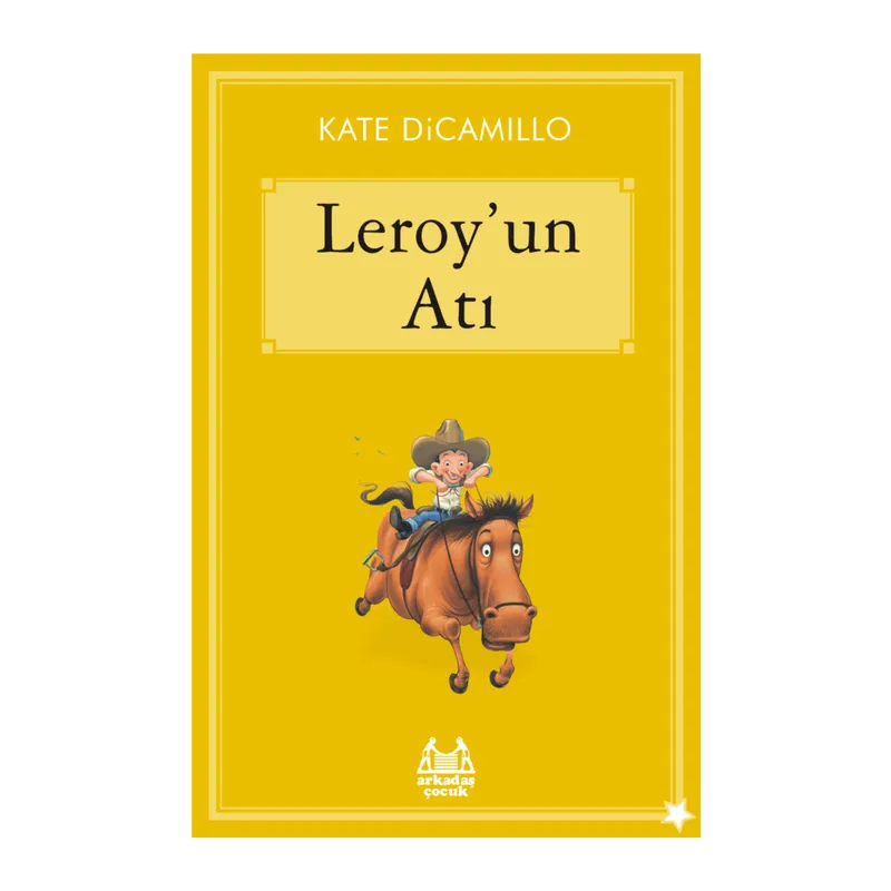 Leroy’un Atı