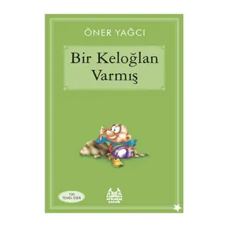 Bir Keloğlan Varmış