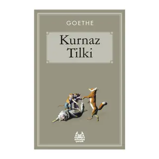 Kurnaz Tilki
