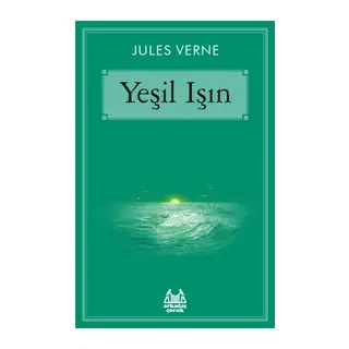 Yeşil Işın