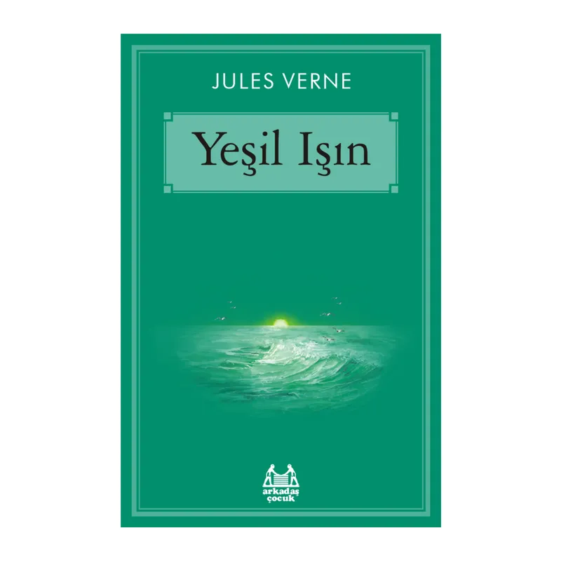 Yeşil Işın