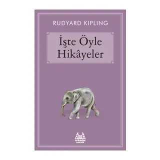 Mavi Seri - İşte Öyle Hikâyeler